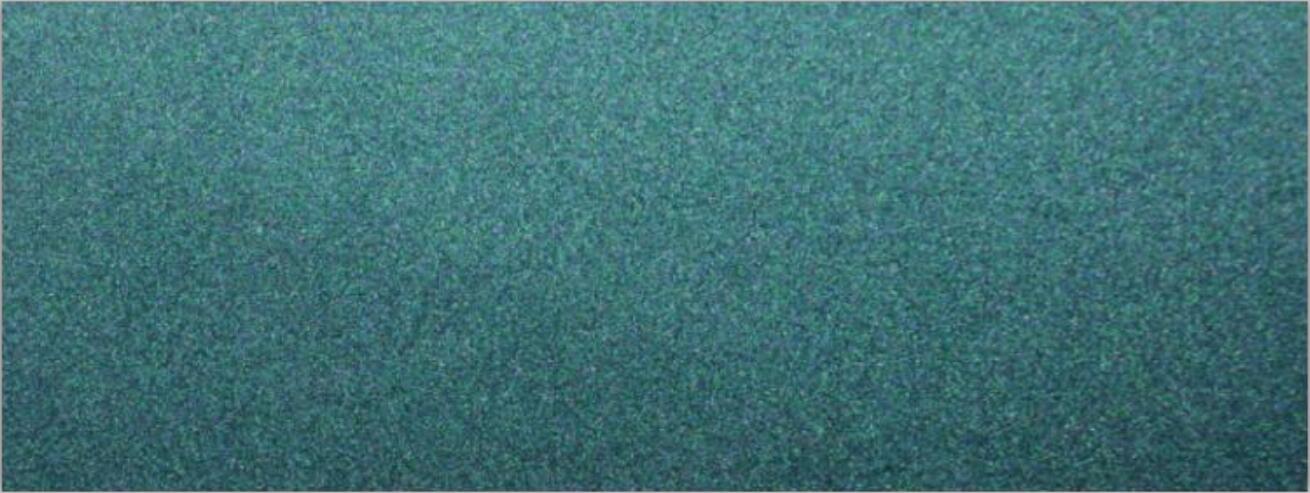 TA-GOA Optically variable pigment/ink Glory Green - Purple 5-37μm-HiBlueStar