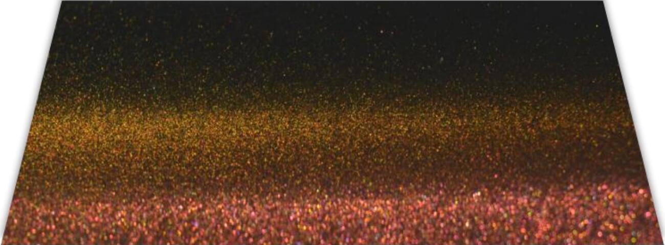 M-R06 Optically variable Magnetic pigment/ink Orange-Kelly 5-37μm-HiBlueStar