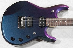 Application of Optically Variable Pigments on High-end Consumer Goods-HiBlueStar